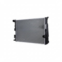 Engine Cooling Radiator 17118623369 Compatible With BMW F25 F26