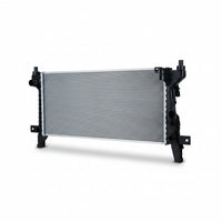Engine Cooling Radiator 17127617636 Compatible With BMW F52 F49 F54