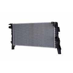Engine Cooling Radiator 17127617636 Compatible With BMW F52 F49 F54