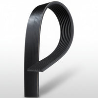 Multi Rib Belt 8PK2035 A0029932996 Compatible With MERCEDES-BENZ M-CLASS (W164) S-CLASS (W221) (CONTINENTAL)