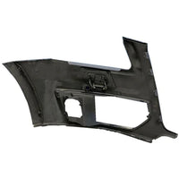 Complete Front Bumper Right 8R0807108C & Left 8R0807107C Compatible With AUDI Q5 (2009-12) Tag-95A