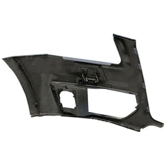 Complete Front Bumper Right 8R0807108C & Left 8R0807107C Compatible With AUDI Q5 (2009-12) Tag-95A