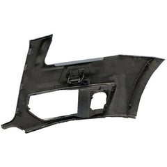Complete Front Bumper Right 8R0807108C & Left 8R0807107C Compatible With AUDI Q5 (2009-12) Tag-95A