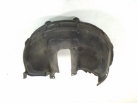 Rear Fender Linning Left 8R0810171D Compatible With Audi Q5