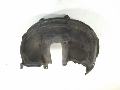Rear Fender Linning Left 8R0810171D Compatible With Audi Q5
