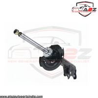 Front Shock Absorber Left & Right 1693200130 1693200830 1693201430 A1693200130 A1693200830 A1693201430 Compatible With Mercedes Benz W169 W245