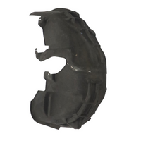 Rear Wheelarch Right 8U0810172A Compatible With Audi Q3