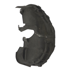 Rear Wheelarch Right 8U0810172A Compatible With Audi Q3