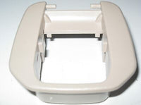 Oyster Seat Belt Lock Cover Compatible With 52202993792 Compatible With BMW 3 Series E90 2004-2012 & X1 E84