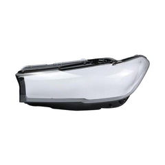 Front Headlight Glass Compatible with BMW G30 2020 - 2022.