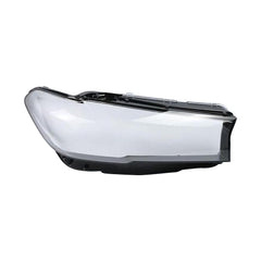 Front Headlight Glass Compatible with BMW G30 2020 - 2022.