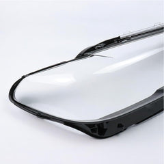 Front Headlight Glass Compatible with BMW G30 2020 - 2022.