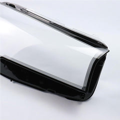 Front Headlight Glass Compatible with BMW G30 2020 - 2022.