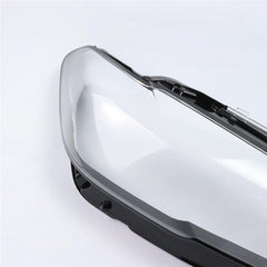 Front Headlight Glass Compatible with BMW G30 2020 - 2022.