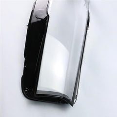 Front Headlight Glass Compatible with BMW G30 2020 - 2022.