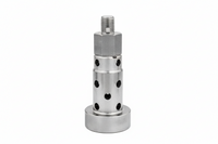 Exhaust Camshaft Bolt Solenoid Valve 2760500278 Compatible With Mercedes Benz M276