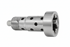 Central Valve Regulator 2760500278 Compatible With Mercedes Benz M276