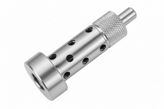 Central Valve Regulator 2760500278 Compatible With Mercedes Benz M276