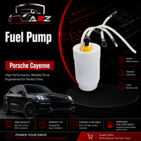 Fuel Pump 95562093201 95562010321 95562010322 95562010323 95562013210 95562093200 A2C53377801Z FE0686 SP5174M Compatible With Porsche Cayenne 03-10 RH Tag-F-50