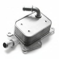 Oil Cooler 2741880101 A2741880101 For MERCEDES-BENZC-CLASS W205 & E-CLASS W212 W213 Tag-O-107