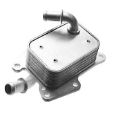 Oil Cooler 2741880101 For MERCEDES-BENZC-CLASS W205 & E-CLASS W212 W213 Tag-O-107