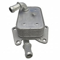 Oil Cooler 2741880101 A2741880101 For MERCEDES-BENZC-CLASS W205 & E-CLASS W212 W213 Tag-O-107