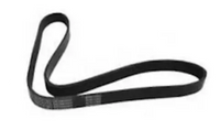 Belt 6PK1893 1340020 55577367 Compatible With BMW X5 (E70) & X6 (E71, E72) Tag-BEL-06