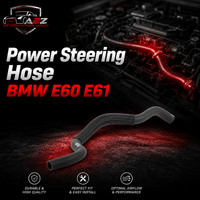 Power Steering Hose 32416761486 Compatible With BMW E60 E61
