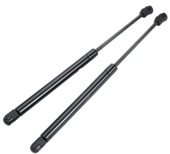 Hood Shock Strut Set 2518800129 Compatible With Mercedes Benz W251