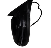 Mirror Assembly With Camera Electric Folding/Turn Signal Complete Door Wing Mirror Left (10 Pin) & Right (14 Pin+1 Sensor) Compatible With MERCEDES BENZ GLB-Class (W247) Tag-SMA-125