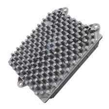 Headlight Control Unit Module 63117492089 For BMW X1 F48 & MINI F55 Tag-BL-36