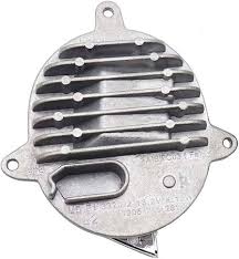 Left LED Headlight Turn Signal Light Module 63117381449 (L.H) Left For BMW X5 F15 Tag-BL-75