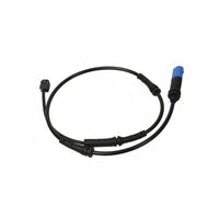Rear Brake Pad Wear Sensor 34356870350 Compatible With BMW X3 G01 F97 & X4 G02 F98