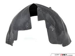 Rear Right Fender Liner 51717186730 Compatible With BMW 5 Series F10 Tag-FE-52