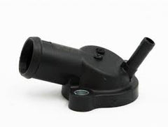 Engine Coolant Pipe Hose 04L121131J 04L121131AA Compatible With AUDI A3 Limousine (8VS, 8VM) | A3 / S3 & Q3 (8UB, 8UG) & SKODA KODIAQ I (NS6, NS7, NV7) & OCTAVIA III (5E3, NL3, NR3)