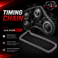 Timing Chain 079109229L 06E109229F 06E109229A Compatible With Audi A4/A8