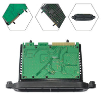 Headlight TMS (Thermal Management System) Driver Module 63117267045 63117304906 Compatible With BMW F07 GT F10 F11 F18 Halogen