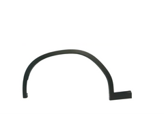 Front Wheel Eyebrow 51777400671 Compatible With BMW X3 G01 LCI (2018-2024) Tag No.203