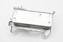 Oil Cooler 4M0317021G For AUDI A8 Q7 4M Tag-O-109