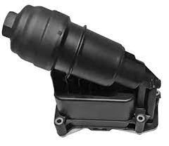 Oil Cooler Assembly 11427800066 7800066 For BMW 3 Series E90 F30 & 5 Series F10, X1 E84 Tag-O-110