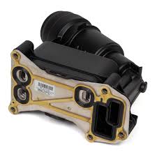 Oil Cooler Assembly 11427800066 7800066 For BMW 3 Series E90 F30 & 5 Series F10, X1 E84 Tag-O-110