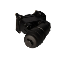 Oil Cooler Assembly 11427800066 7800066 For BMW 3 Series E90 F30 & 5 Series F10, X1 E84 Tag-O-110