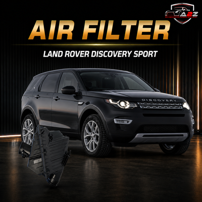 Air Filter LR071943 Compatible With LAND ROVER DISCOVERY SPORT