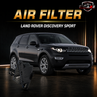 Air Filter LR071943 Compatible With LAND ROVER DISCOVERY SPORT