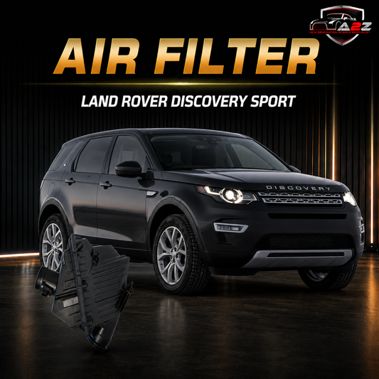 Air Filter LR071943 Compatible With LAND ROVER DISCOVERY SPORT