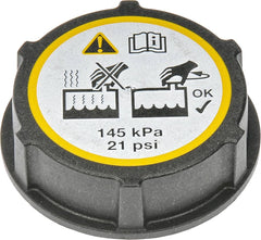 Expansion Tank Cap LR000243 & 30680002 Compatible With LAND ROVER & FREELANDER 2 (L359) & LR2 RANGE ROVER EVOQUE (L538)