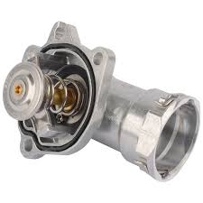 Elbow (Thermostat) 6422001615 6422002215 For MERCEDES-BENZ E-CLASS W212 Tag-E-19