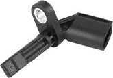 Front Right ABS Wheel Speed Sensor 4E0927804F 4E0927804D Compatible With AUDI A4 B8 & A5 & A6 C6 4F & A6 C7 4G2 & A8 D3 4E2 & A8 D4 4H2 & Q5 8RB