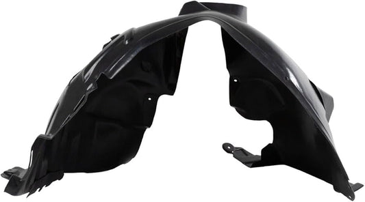 Front Left Fender Liner 2466900100 Compatible With Mercedes Benz B-CLASS W246 & CLA C117 Tag No.20