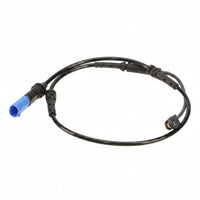 Rear Brake Pad Wear Sensor 34356870350 Compatible With BMW X3 G01 F97 & X4 G02 F98
